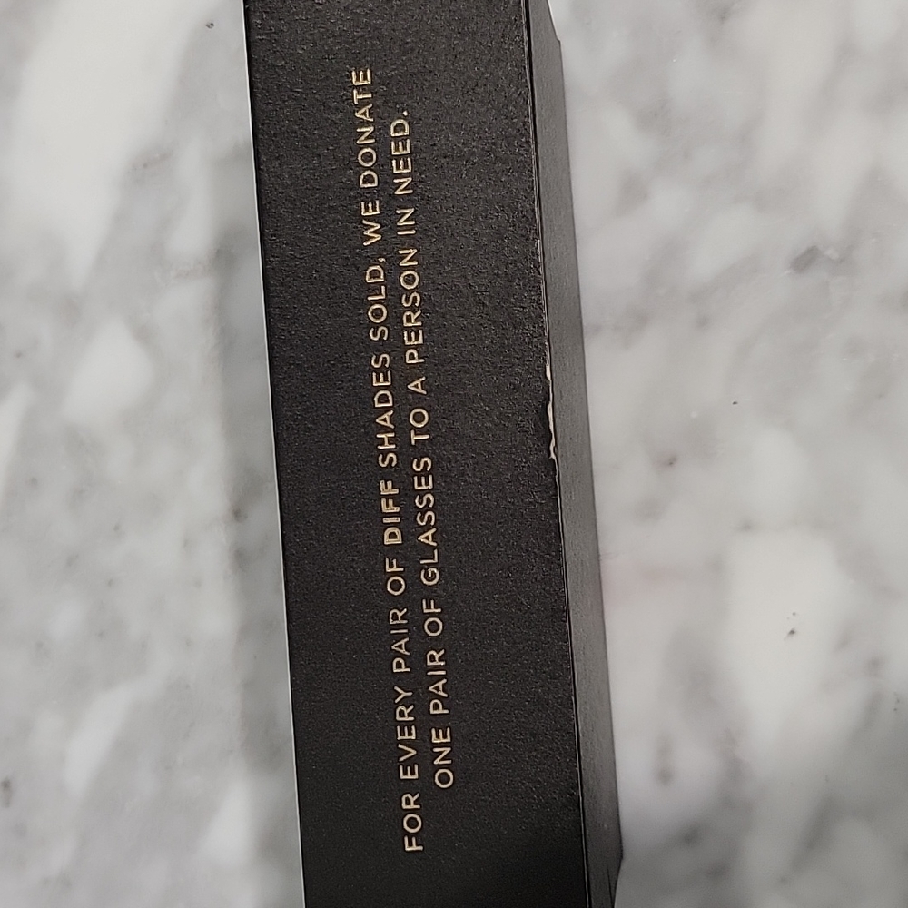 DIFF • NEW Bluelight Filtering Non-prescription Glasses - Picture 6 of 7